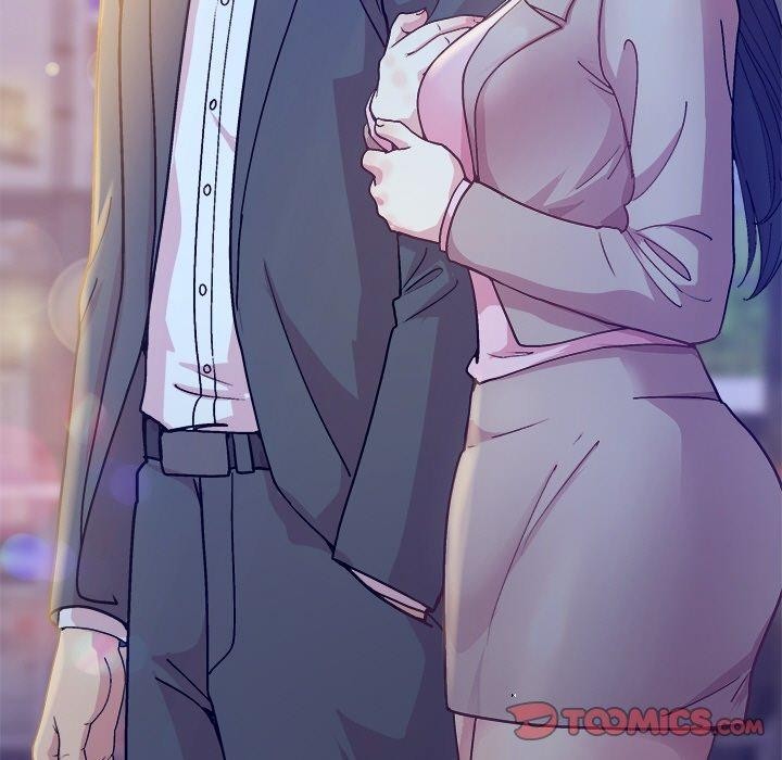 和美女上司玩游戏第58話