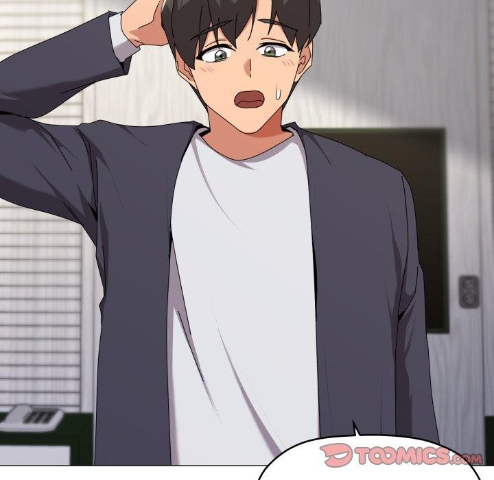 家人之间这样不好吧第52話