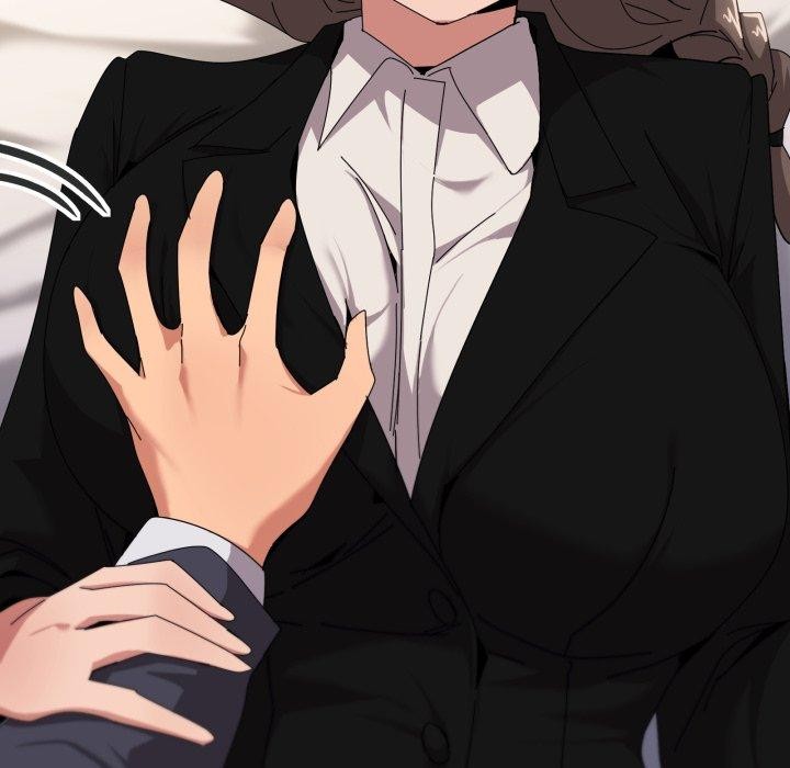 家人之间这样不好吧第52話