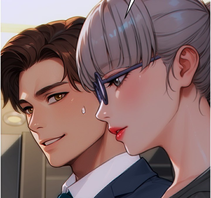 單身即縱慾第5話-解開誤會後的SEX