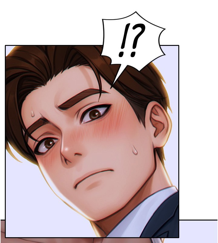 单身即纵慾第5話-解開誤會後的SEX