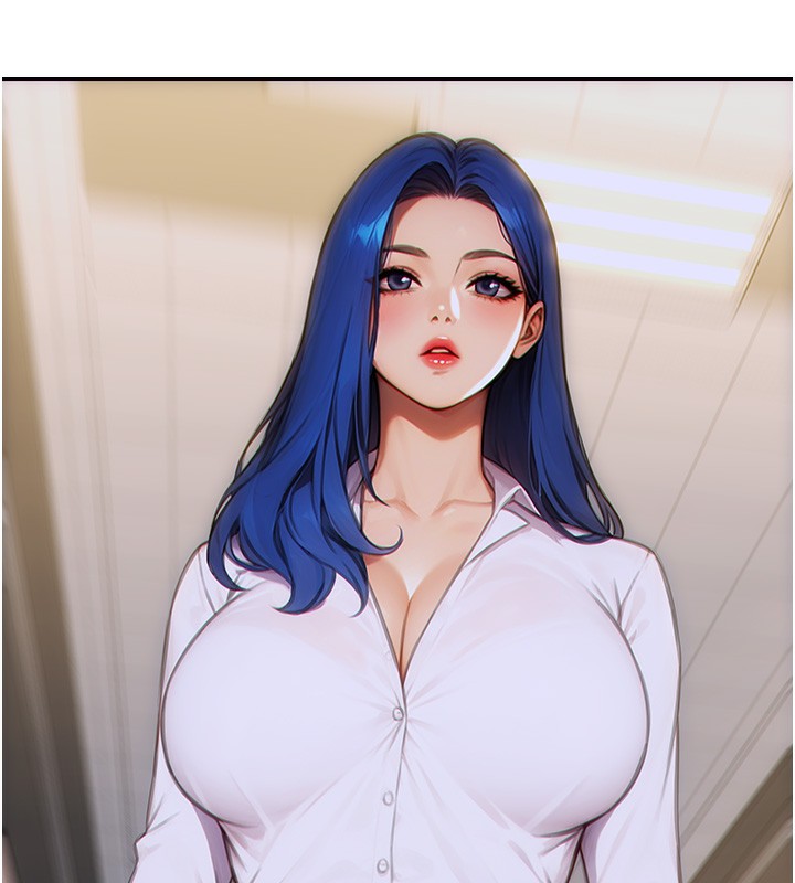 单身即纵慾第5話-解開誤會後的SEX