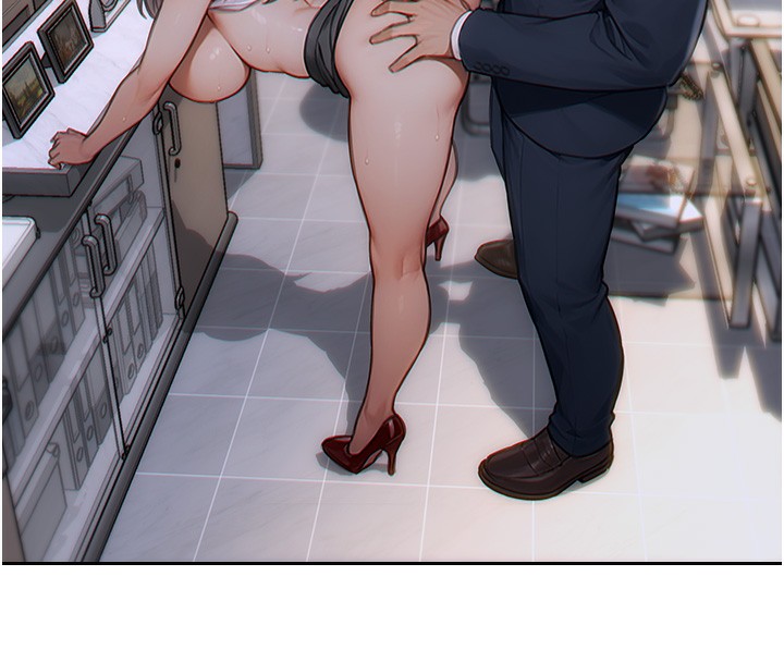 单身即纵慾第6話-被前妻抓包了!!