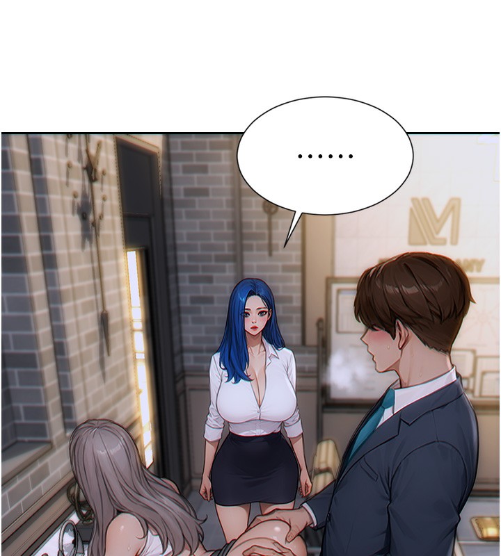 单身即纵慾第6話-被前妻抓包了!!