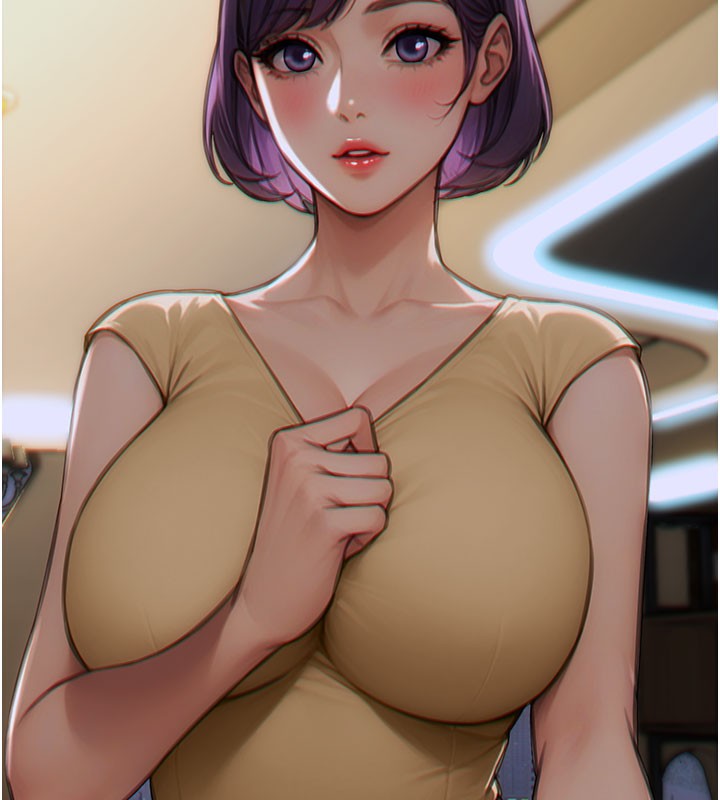 單身即縱慾第6話-被前妻抓包了!!