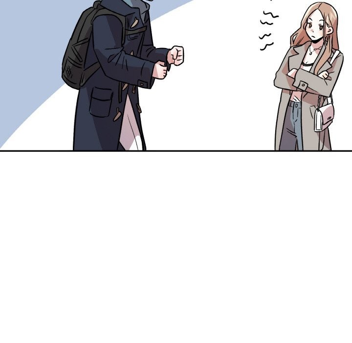 附属品少女的叛逆期第5話