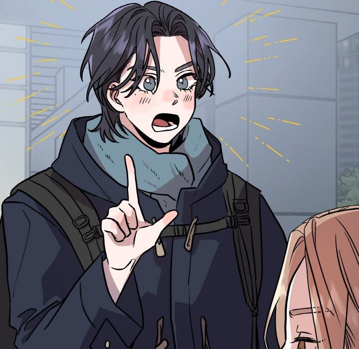 附屬品少女的叛逆期第5話