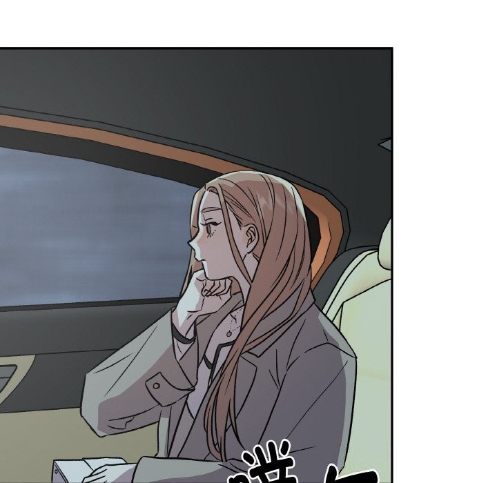 附屬品少女的叛逆期第5話