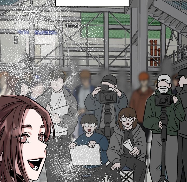 附屬品少女的叛逆期第5話