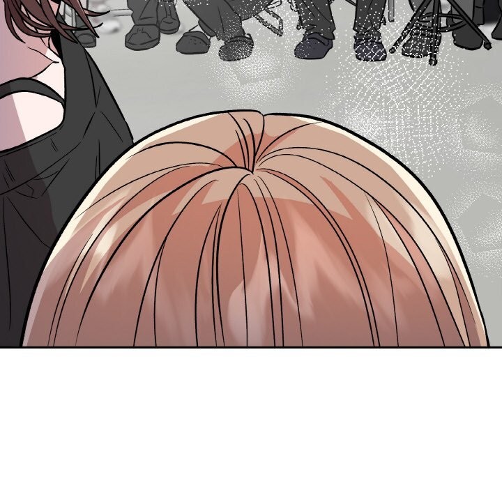 附屬品少女的叛逆期第5話