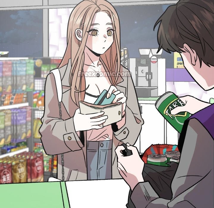 附屬品少女的叛逆期第5話