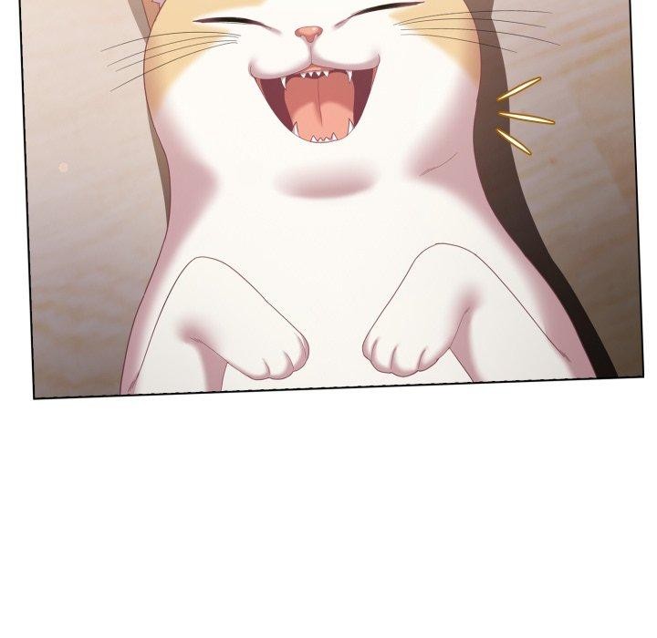 喵来的恋爱第24話