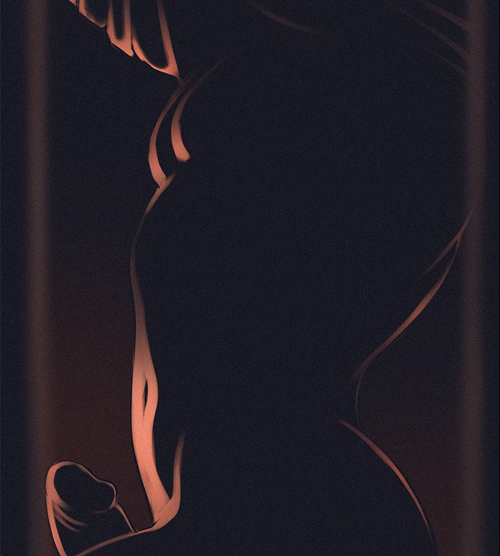 縱夏夜之夢(無碼版)第93話-無窮的性慾