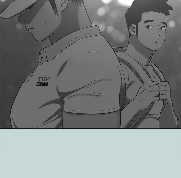 縱夏夜之夢(無碼版)第93話-無窮的性慾