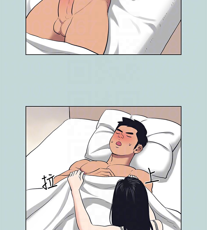 縱夏夜之夢(無碼版)第93話-無窮的性慾