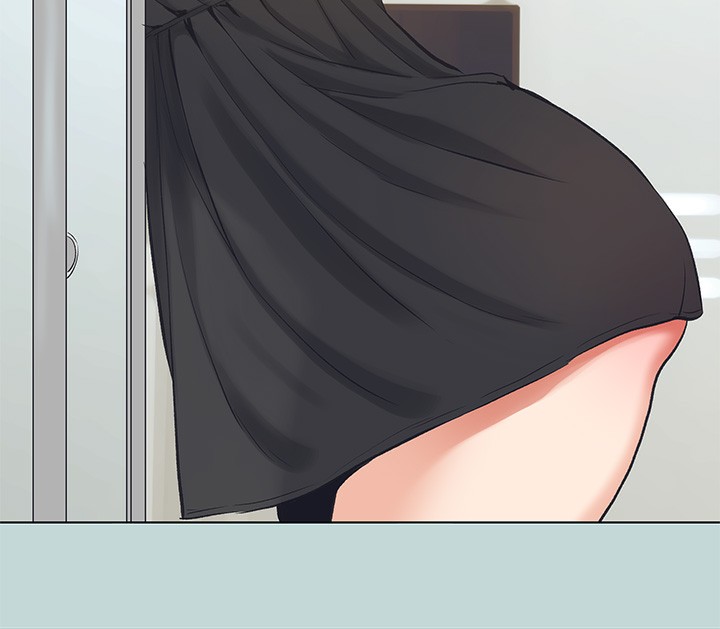 縱夏夜之夢(無碼版)第93話-無窮的性慾