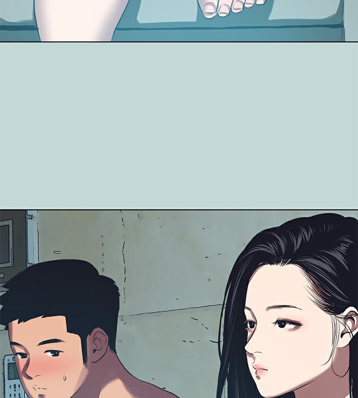 縱夏夜之夢(無碼版)第93話-無窮的性慾