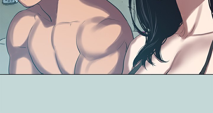 縱夏夜之夢(無碼版)第93話-無窮的性慾