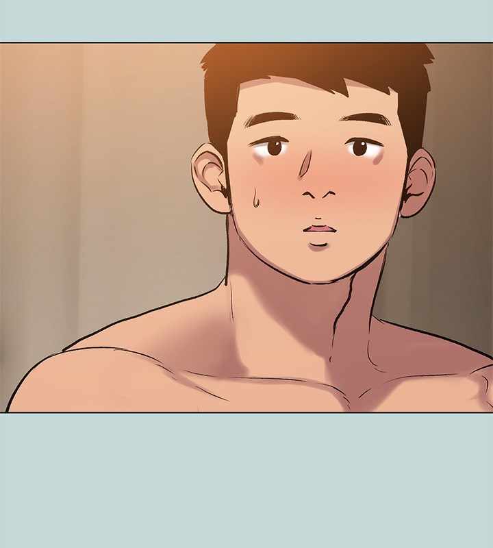 縱夏夜之夢(無碼版)第93話-無窮的性慾