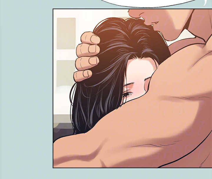 縱夏夜之夢(無碼版)第94話-妳是我的女人