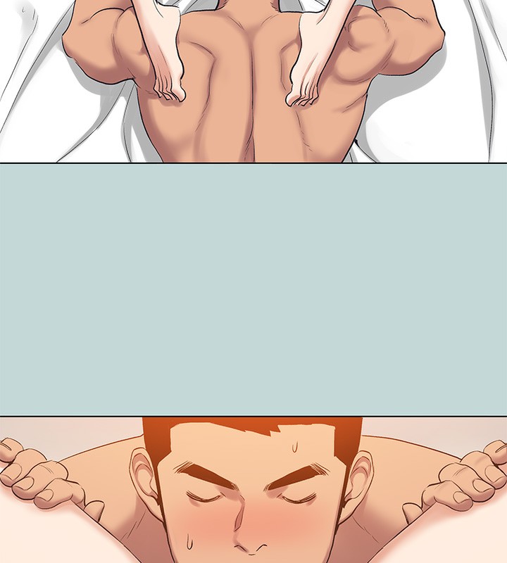 縱夏夜之夢(無碼版)第94話-妳是我的女人