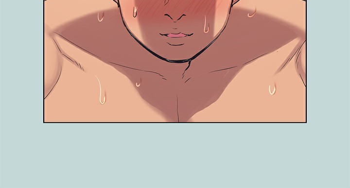 縱夏夜之夢(無碼版)第94話-妳是我的女人