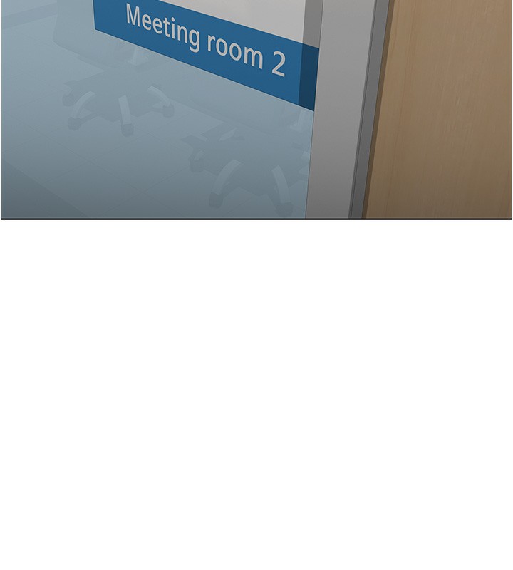 魯蛇社畜的金手指第27話-積極獻身的組長