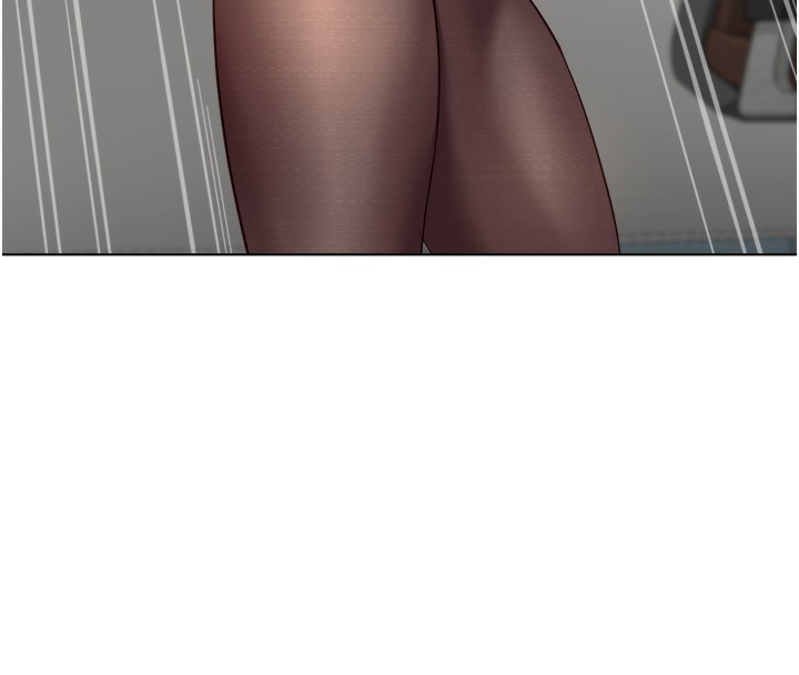 魯蛇社畜的金手指第27話-積極獻身的組長