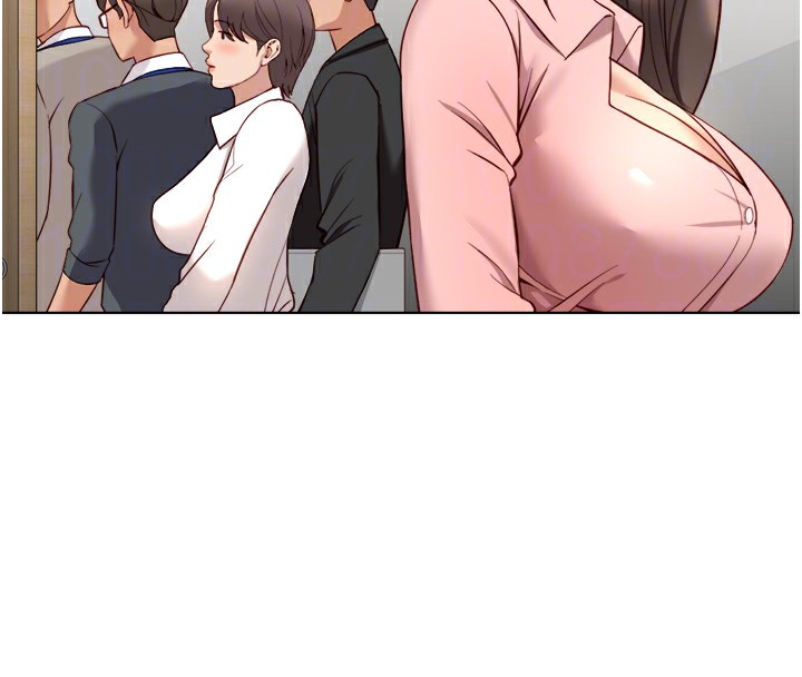 魯蛇社畜的金手指第27話-積極獻身的組長