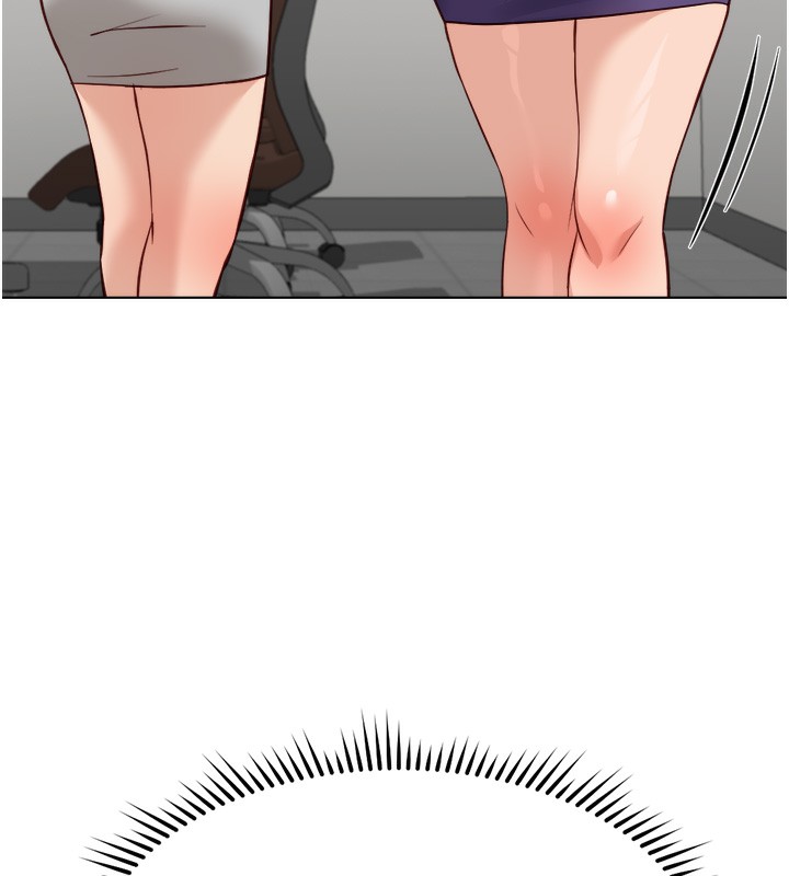 魯蛇社畜的金手指第27話-積極獻身的組長