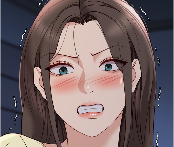 鲁蛇社畜的金手指第27話-積極獻身的組長