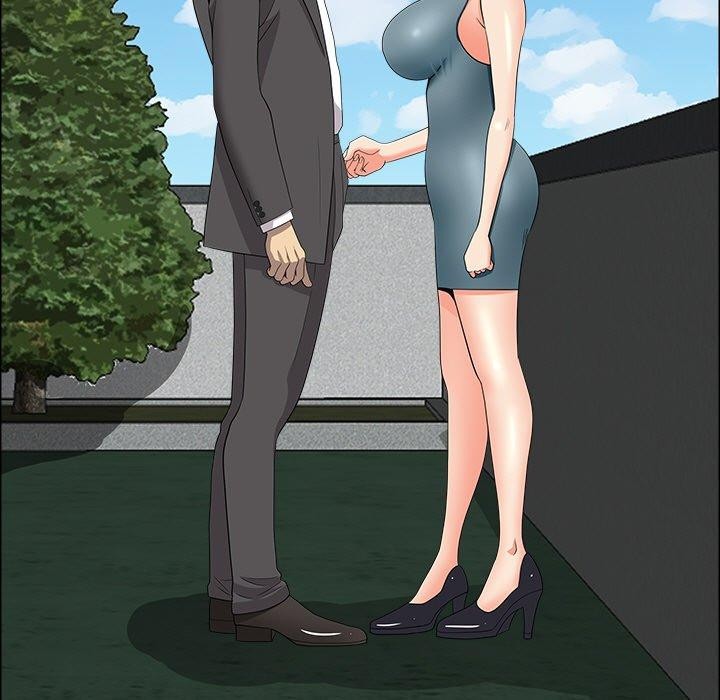 最強男人第29話