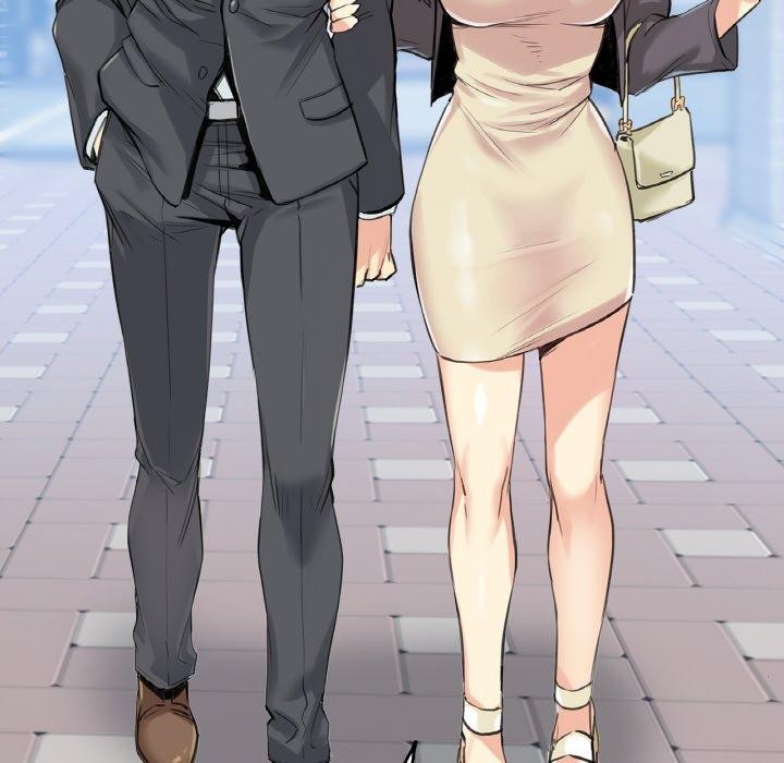 爸爸也瘋狂第15話