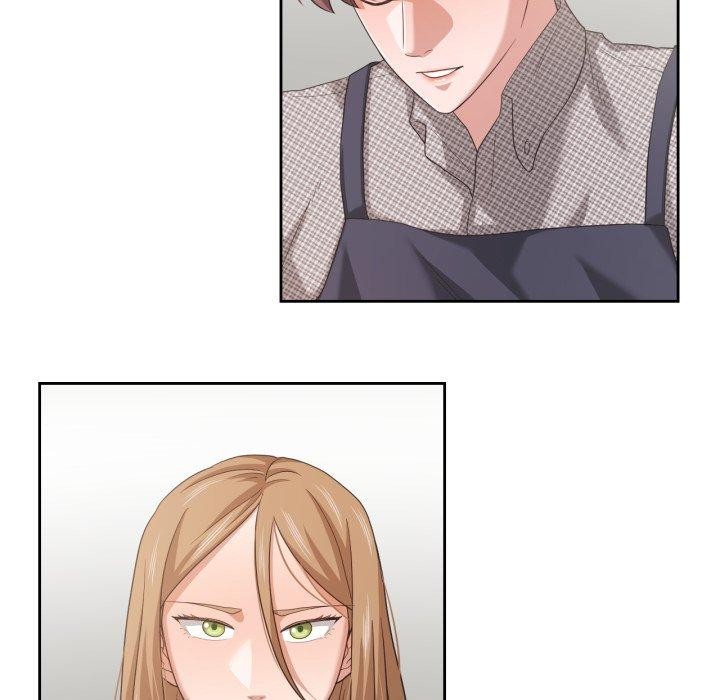 我的傻瓜男友第17話