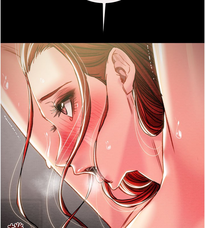 掠奪行動第61話-餐桌上偷吃女主人