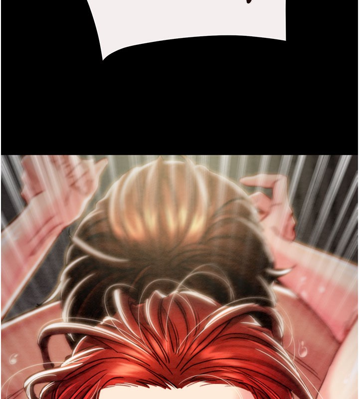 掠奪行動第61話-餐桌上偷吃女主人