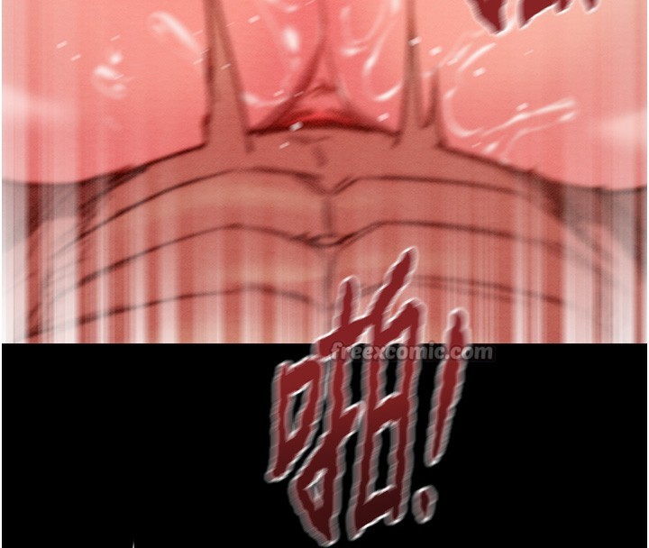 掠奪行動第61話-餐桌上偷吃女主人