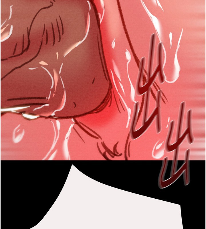 掠夺行动第61話-餐桌上偷吃女主人