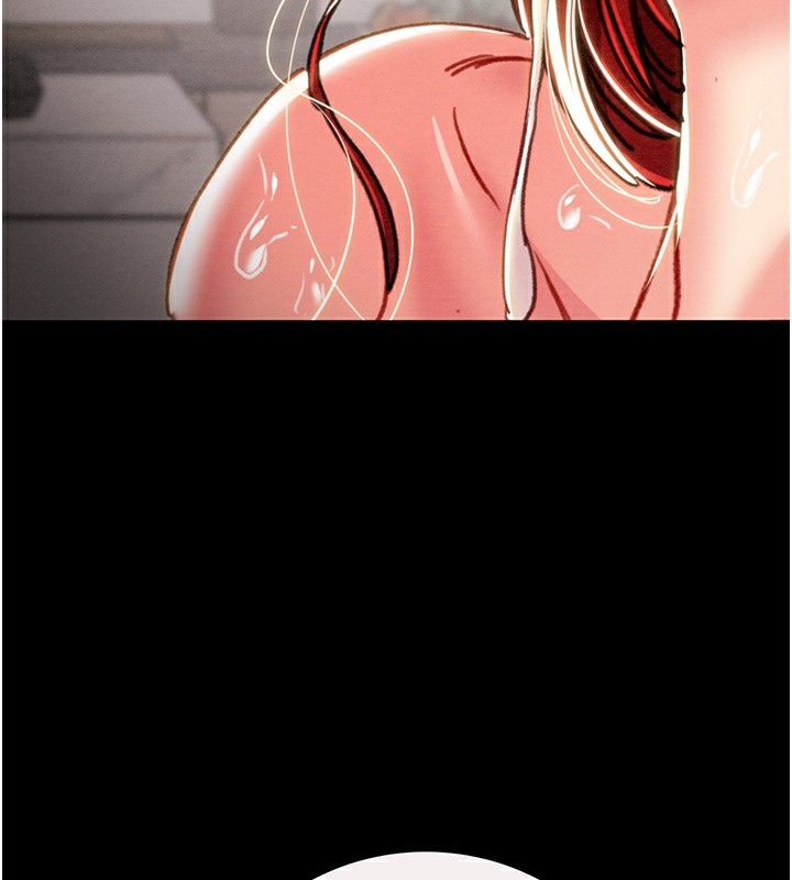 掠奪行動第61話-餐桌上偷吃女主人