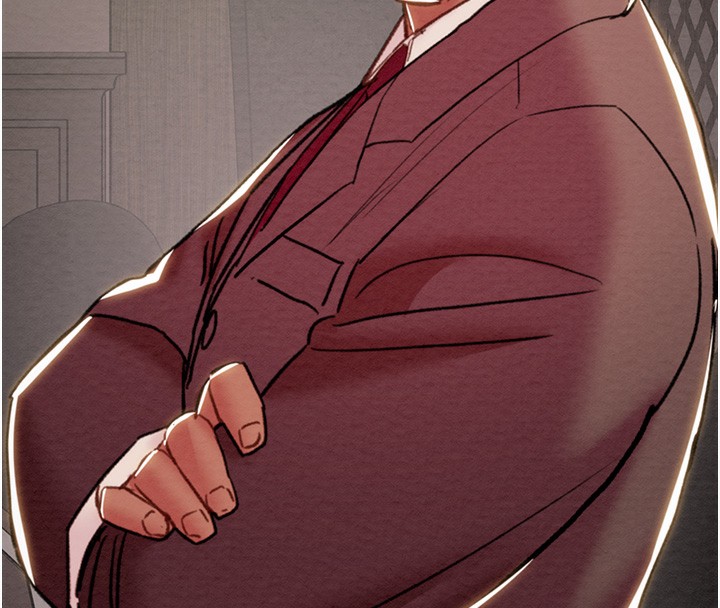 掠奪行動第61話-餐桌上偷吃女主人