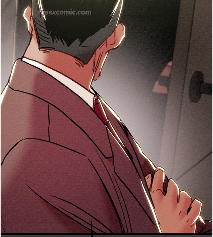 掠奪行動第61話-餐桌上偷吃女主人