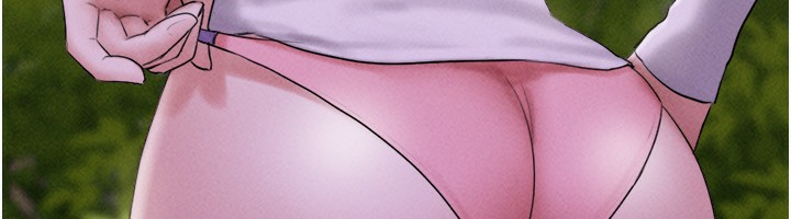 韶恩第55話-她不是被迫的&hellip;