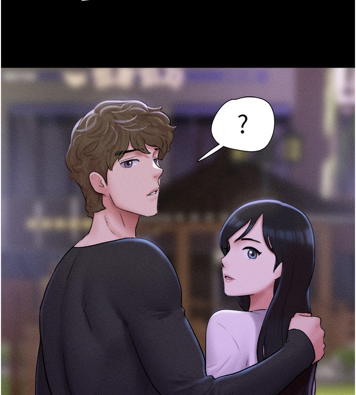 韶恩第55話-她不是被迫的&hellip;