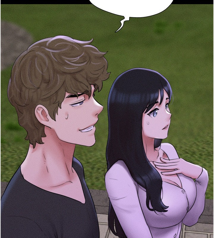 韶恩第55話-她不是被迫的&hellip;