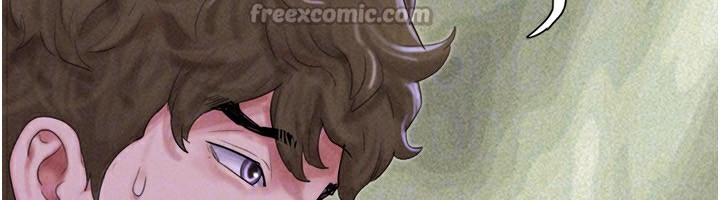 韶恩第55話-她不是被迫的&hellip;