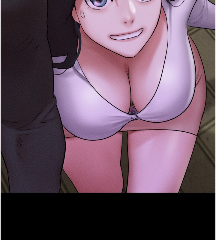 韶恩第55話-她不是被迫的&hellip;