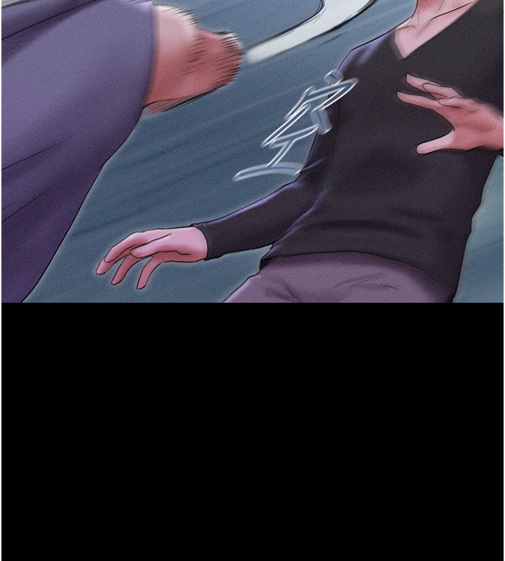 韶恩第55話-她不是被迫的&hellip;