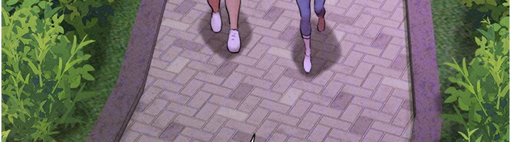 韶恩第55話-她不是被迫的&hellip;