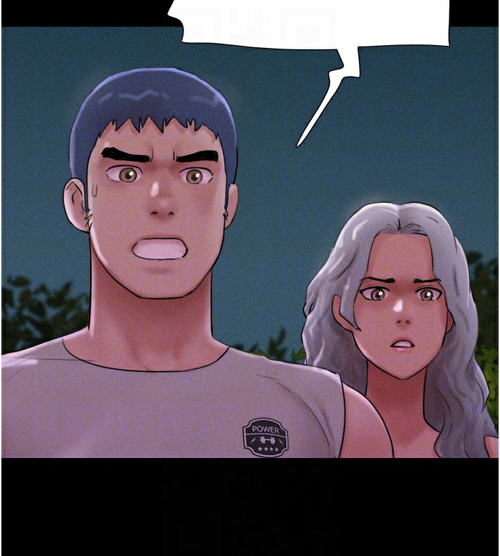 韶恩第55話-她不是被迫的&hellip;