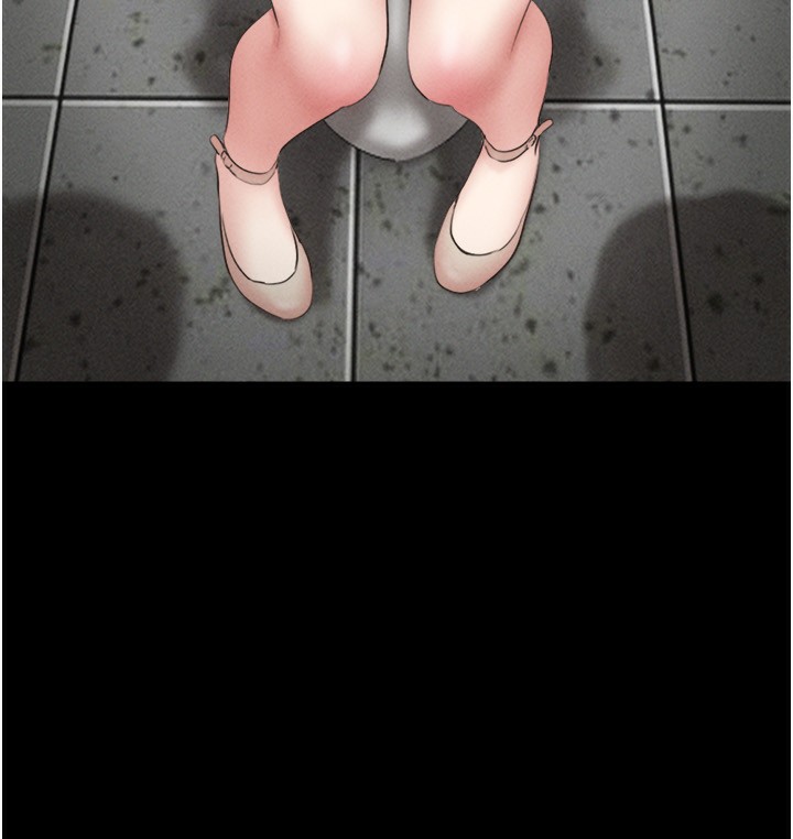 韶恩第55話-她不是被迫的&hellip;